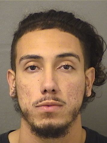 David Alejandro Pierresantos Info, Photos, Data, and More / David Alejandro Pierresantos TriCountyBusts / Is David Alejandro Pierresantos on Social Media Like Facebook, Instagram abd Twitter?