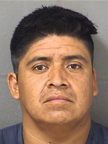 Rudy Morales Info, Photos, Data, and More / Rudy Morales TriCountyBusts / Is Rudy Morales on Social Media Like Facebook, Instagram abd Twitter?