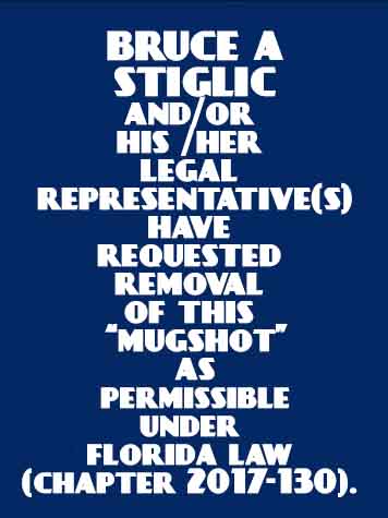 Bruce A Stiglic Info, Photos, Data, and More / Bruce A Stiglic TriCountyBusts / Is Bruce A Stiglic on Social Media Like Facebook, Instagram abd Twitter?