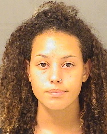Alexis Tyra Goldscheck Info, Photos, Data, and More / Alexis Tyra Goldscheck TriCountyBusts / Is Alexis Tyra Goldscheck on Social Media Like Facebook, Instagram abd Twitter?