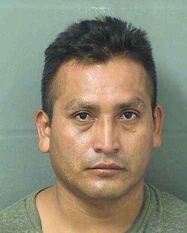 Ismael Gomezlopez Info, Photos, Data, and More / Ismael Gomezlopez TriCountyBusts / Is Ismael Gomezlopez on Social Media Like Facebook, Instagram abd Twitter?