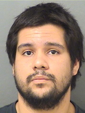 Alejandro Robert Chiasson Info, Photos, Data, and More / Alejandro Robert Chiasson TriCountyBusts / Is Alejandro Robert Chiasson on Social Media Like Facebook, Instagram abd Twitter?