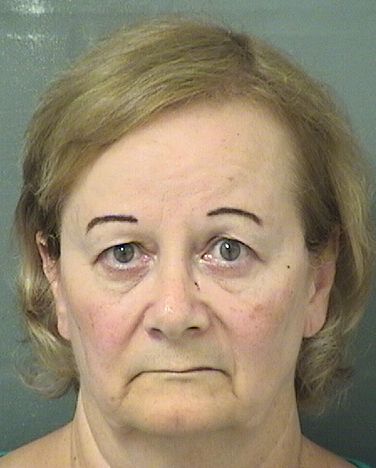 Judyann Terrell Info, Photos, Data, and More / Judyann Terrell TriCountyBusts / Is Judyann Terrell on Social Media Like Facebook, Instagram abd Twitter?