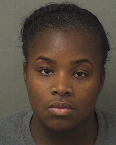 Aaliyah Peterkin Info, Photos, Data, and More / Aaliyah Peterkin TriCountyBusts / Is Aaliyah Peterkin on Social Media Like Facebook, Instagram abd Twitter?