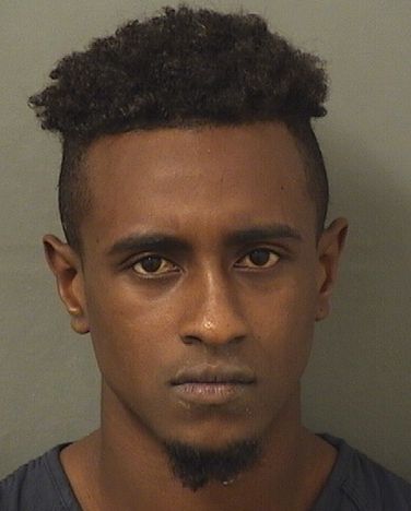 Keyon Muhammed Auguste Info, Photos, Data, and More / Keyon Muhammed Auguste TriCountyBusts / Is Keyon Muhammed Auguste on Social Media Like Facebook, Instagram abd Twitter?