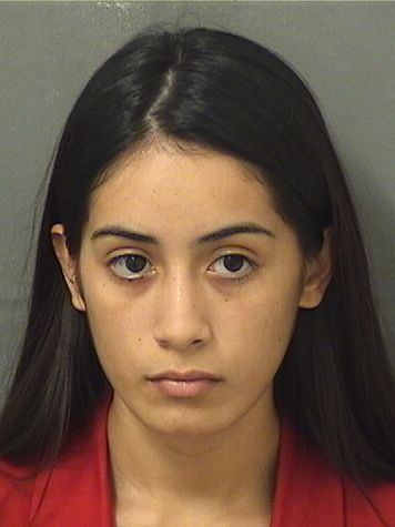 Rebeca Rose Davila Info, Photos, Data, and More / Rebeca Rose Davila TriCountyBusts / Is Rebeca Rose Davila on Social Media Like Facebook, Instagram abd Twitter?