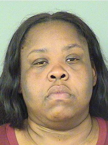 Eureaka N Taylor Info, Photos, Data, and More / Eureaka N Taylor TriCountyBusts / Is Eureaka N Taylor on Social Media Like Facebook, Instagram abd Twitter?