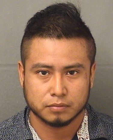 Irvin Leonel Bravo Info, Photos, Data, and More / Irvin Leonel Bravo TriCountyBusts / Is Irvin Leonel Bravo on Social Media Like Facebook, Instagram abd Twitter?