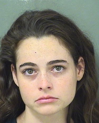 Brooke Mariefrances Goebel Info, Photos, Data, and More / Brooke Mariefrances Goebel TriCountyBusts / Is Brooke Mariefrances Goebel on Social Media Like Facebook, Instagram abd Twitter?