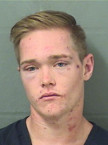 Bryce David Greene Info, Photos, Data, and More / Bryce David Greene TriCountyBusts / Is Bryce David Greene on Social Media Like Facebook, Instagram abd Twitter?