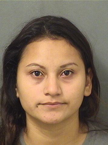 Izel Alba Lopezhernandez Info, Photos, Data, and More / Izel Alba Lopezhernandez TriCountyBusts / Is Izel Alba Lopezhernandez on Social Media Like Facebook, Instagram abd Twitter?