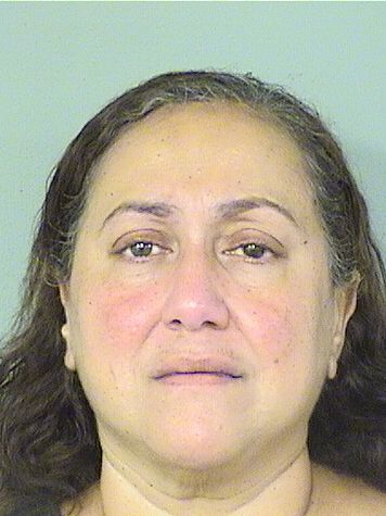 Josefina Manzano Info, Photos, Data, and More / Josefina Manzano TriCountyBusts / Is Josefina Manzano on Social Media Like Facebook, Instagram abd Twitter?