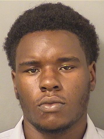 Jeffrey Cherenfant Info, Photos, Data, and More / Jeffrey Cherenfant TriCountyBusts / Is Jeffrey Cherenfant on Social Media Like Facebook, Instagram abd Twitter?