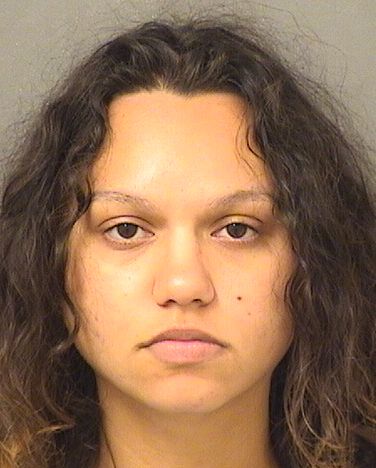 Veronika Louisa Holgun Records Veronika Louisa Holgun / Veronika Louisa Holgun Photos Veronika Louisa Holgun