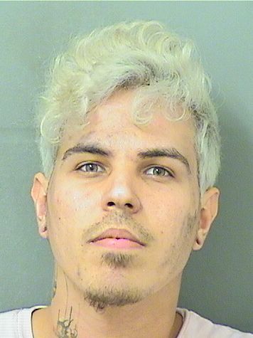 George Mesa Records George Mesa / George Mesa Photos George Mesa