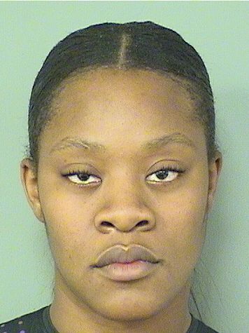 Everqueshia V Morgan Records Everqueshia V Morgan / Everqueshia V Morgan Photos Everqueshia V Morgan