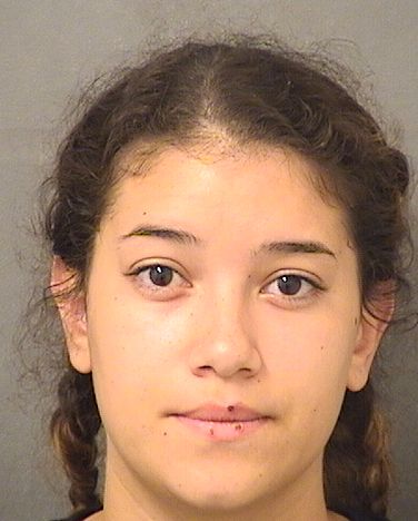 Juliana Boccadisi Records Juliana Boccadisi / Juliana Boccadisi Photos Juliana Boccadisi