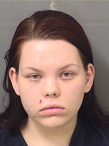 Ashley Marie Brinker Records Ashley Marie Brinker / Ashley Marie Brinker Photos Ashley Marie Brinker