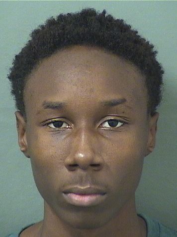Jarvis Jerome Info, Photos, Data, and More / Jarvis Jerome TriCountyBusts / Is Jarvis Jerome on Social Media Like Facebook, Instagram abd Twitter?