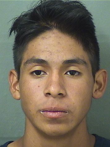 Alexander Jesus Juan Records Alexander Jesus Juan / Alexander Jesus Juan Photos Alexander Jesus Juan