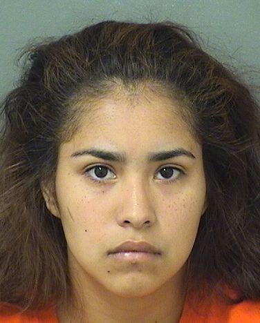 Esperanza V Gonzalez Info, Photos, Data, and More / Esperanza V Gonzalez TriCountyBusts / Is Esperanza V Gonzalez on Social Media Like Facebook, Instagram abd Twitter?