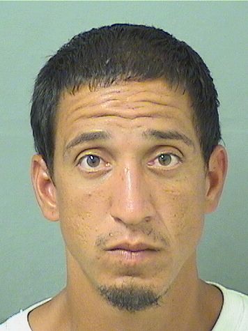 David Colon Info, Photos, Data, and More / David Colon TriCountyBusts / Is David Colon on Social Media Like Facebook, Instagram abd Twitter?