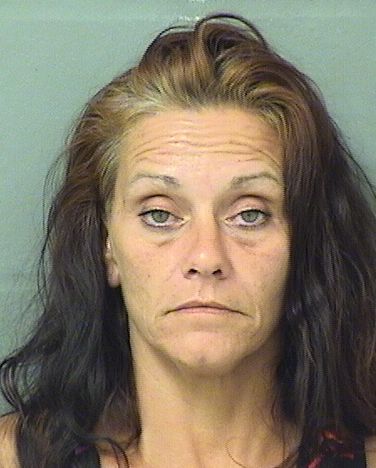 Nicole Goodwin Info, Photos, Data, and More / Nicole Goodwin TriCountyBusts / Is Nicole Goodwin on Social Media Like Facebook, Instagram abd Twitter?