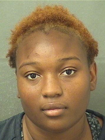 Ayana Shantakia Mckeithen Info, Photos, Data, and More / Ayana Shantakia Mckeithen TriCountyBusts / Is Ayana Shantakia Mckeithen on Social Media Like Facebook, Instagram abd Twitter?
