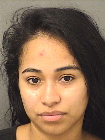 Zuleyma Esmeralda Nuneztinoco Info, Photos, Data, and More / Zuleyma Esmeralda Nuneztinoco TriCountyBusts / Is Zuleyma Esmeralda Nuneztinoco on Social Media Like Facebook, Instagram abd Twitter?