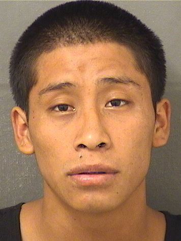 Franklin Mendez Info, Photos, Data, and More / Franklin Mendez TriCountyBusts / Is Franklin Mendez on Social Media Like Facebook, Instagram abd Twitter?