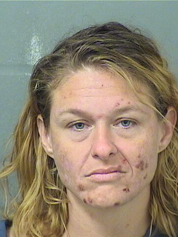 Ashley Marie Cyr Info, Photos, Data, and More / Ashley Marie Cyr TriCountyBusts / Is Ashley Marie Cyr on Social Media Like Facebook, Instagram abd Twitter?