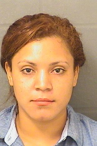 Dania Cardenasgarcia Info, Photos, Data, and More / Dania Cardenasgarcia TriCountyBusts / Is Dania Cardenasgarcia on Social Media Like Facebook, Instagram abd Twitter?