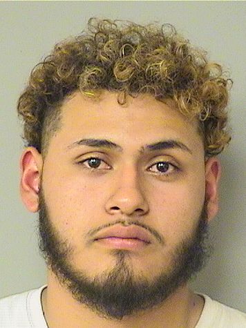 Andy Ramirez Info, Photos, Data, and More / Andy Ramirez TriCountyBusts / Is Andy Ramirez on Social Media Like Facebook, Instagram abd Twitter?