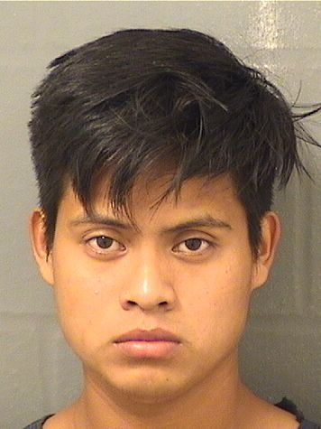 Jairo Alferdo Hernandez Lopez Info, Photos, Data, and More / Jairo Alferdo Hernandez Lopez TriCountyBusts / Is Jairo Alferdo Hernandez Lopez on Social Media Like Facebook, Instagram abd Twitter?