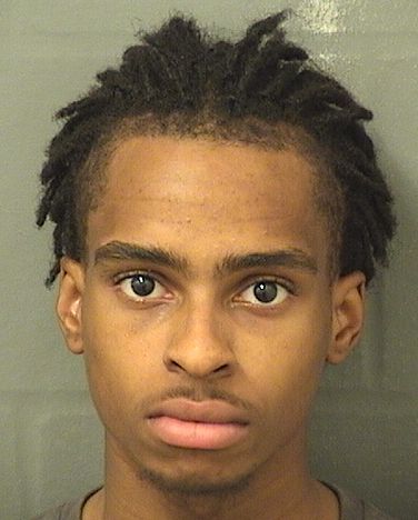 Jaylen M Boswell Records Jaylen M Boswell / Jaylen M Boswell Photos Jaylen M Boswell