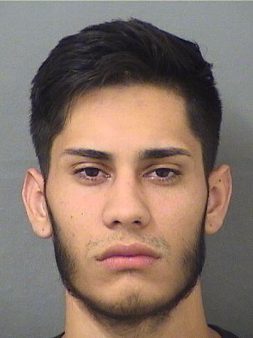 Jason Gonzalez Info, Photos, Data, and More / Jason Gonzalez TriCountyBusts / Is Jason Gonzalez on Social Media Like Facebook, Instagram abd Twitter?