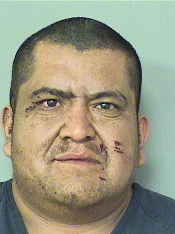 Wilson Poola Info, Photos, Data, and More / Wilson Poola TriCountyBusts / Is Wilson Poola on Social Media Like Facebook, Instagram abd Twitter?