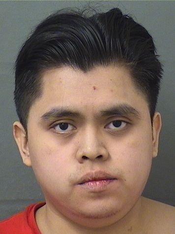 Luis Gonzalez Info, Photos, Data, and More / Luis Gonzalez TriCountyBusts / Is Luis Gonzalez on Social Media Like Facebook, Instagram abd Twitter?