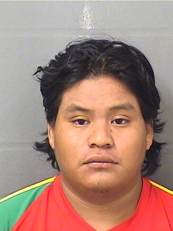 Ruben Lainezdomingo Info, Photos, Data, and More / Ruben Lainezdomingo TriCountyBusts / Is Ruben Lainezdomingo on Social Media Like Facebook, Instagram abd Twitter?