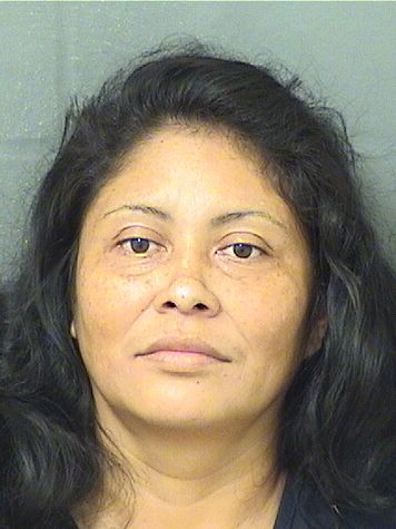 Silvia Santizovelasquez Info, Photos, Data, and More / Silvia Santizovelasquez TriCountyBusts / Is Silvia Santizovelasquez on Social Media Like Facebook, Instagram abd Twitter?