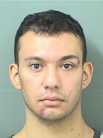 Zach Moustafa Info, Photos, Data, and More / Zach Moustafa TriCountyBusts / Is Zach Moustafa on Social Media Like Facebook, Instagram abd Twitter?