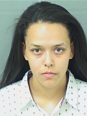 Marilian Benitez Info, Photos, Data, and More / Marilian Benitez TriCountyBusts / Is Marilian Benitez on Social Media Like Facebook, Instagram abd Twitter?