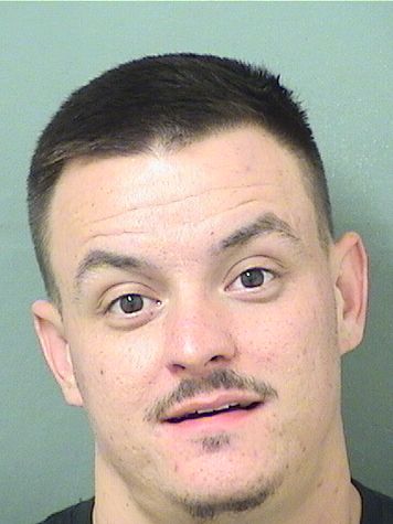 Justin Coty Sarmiento Info, Photos, Data, and More / Justin Coty Sarmiento TriCountyBusts / Is Justin Coty Sarmiento on Social Media Like Facebook, Instagram abd Twitter?