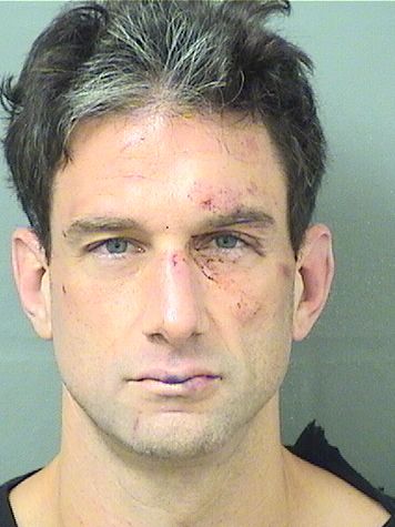 Jared N Goldman Info, Photos, Data, and More / Jared N Goldman TriCountyBusts / Is Jared N Goldman on Social Media Like Facebook, Instagram abd Twitter?