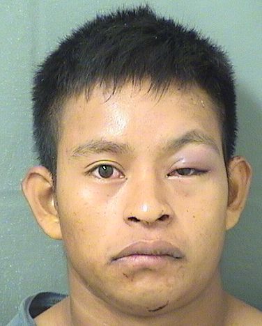 Gildaro Perez Records Gildaro Perez / Gildaro Perez Photos Gildaro Perez