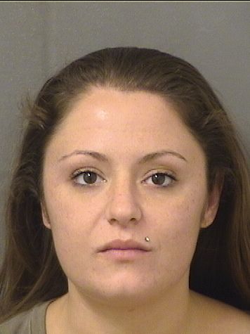 Rebecca Yarger Info, Photos, Data, and More / Rebecca Yarger TriCountyBusts / Is Rebecca Yarger on Social Media Like Facebook, Instagram abd Twitter?