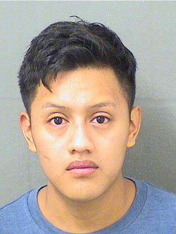 Diego Perezsica Info, Photos, Data, and More / Diego Perezsica TriCountyBusts / Is Diego Perezsica on Social Media Like Facebook, Instagram abd Twitter?