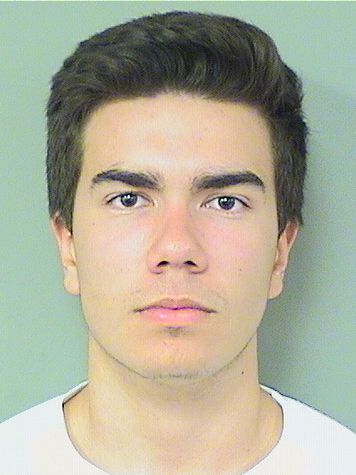 Brandon Alexander King Info, Photos, Data, and More / Brandon Alexander King TriCountyBusts / Is Brandon Alexander King on Social Media Like Facebook, Instagram abd Twitter?