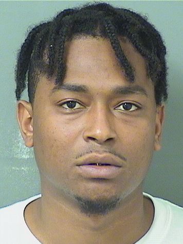 Keion Bernard Tyson Info, Photos, Data, and More / Keion Bernard Tyson TriCountyBusts / Is Keion Bernard Tyson on Social Media Like Facebook, Instagram abd Twitter?