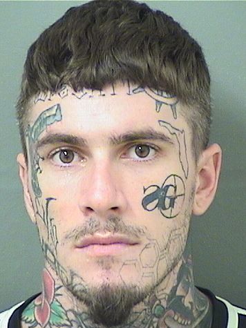 Dorian Kelvyn Thompson Info, Photos, Data, and More / Dorian Kelvyn Thompson TriCountyBusts / Is Dorian Kelvyn Thompson on Social Media Like Facebook, Instagram abd Twitter?